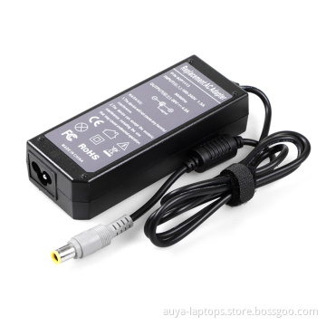 AC DC Power Adapter for IBM Laptops (7.9*5.5mm)